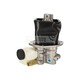 SHIFTING MECHANICS HYDRAULIC IAM
